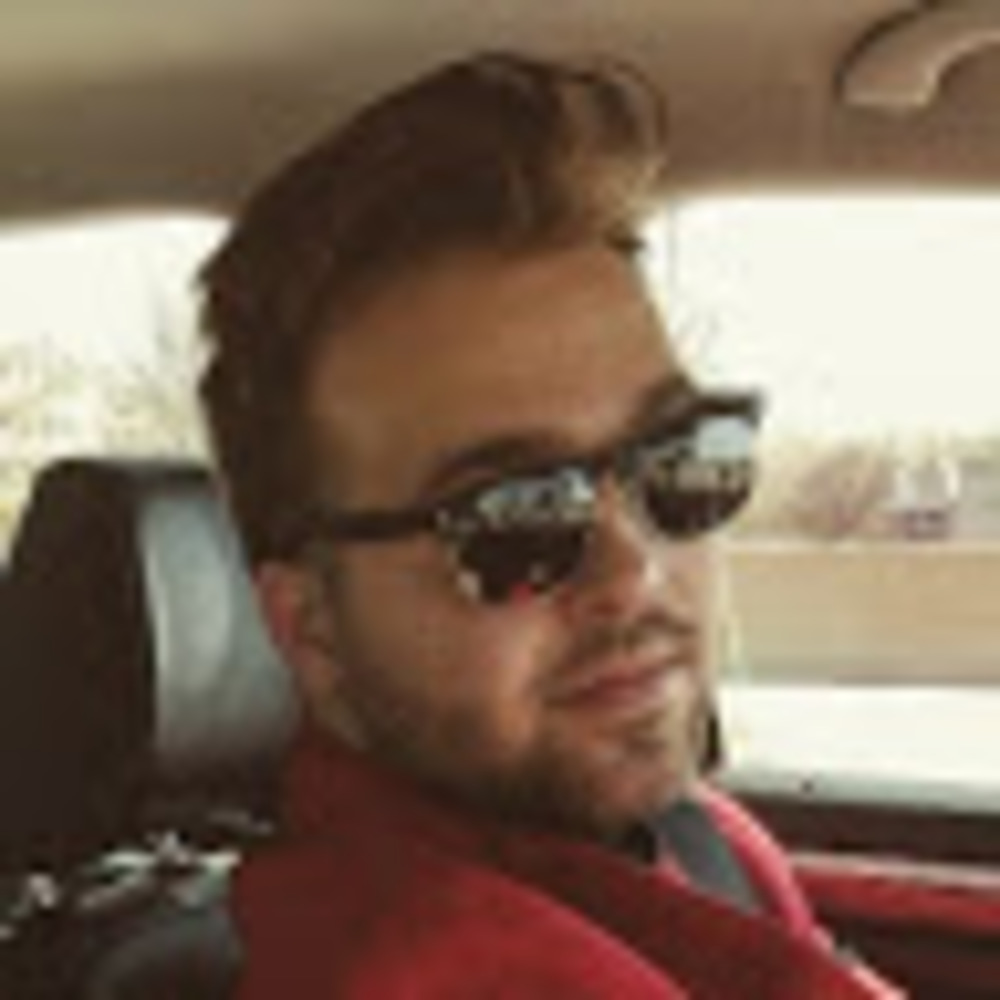 Meet your Posher, Jesse